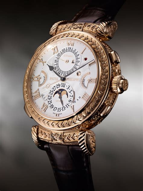 patek philippe 175 youtube|Patek Philippe .